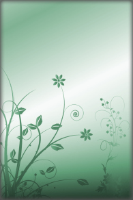 無料iphone壁紙 緑 ピンク 水色の背景画像